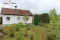 Maison 100 m² Januskavicki siel ski Saviet, Biélorussie