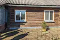 Casa 50 m² Piarezyrski sielski Saviet, Bielorrusia