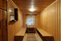 Casa de campo 141 m² Turynski sielski Saviet, Belarús
