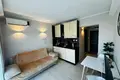 Apartamento 1 habitación 35 m² Sunny Beach Resort, Bulgaria