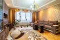 4 room apartment 109 m² Minsk, Belarus