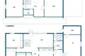 Haus 5 zimmer 164 m² Vaasa sub region, Finnland