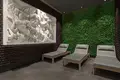 Mieszkanie 1 pokój 55 m² Mediterranean Region, Turcja