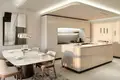 Квартира 1 комната 91 м² Абу-Даби, ОАЭ