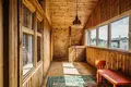 Maison 157 m² Patryskauski selski Savet, Bélarus