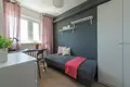 Apartamento 5 habitaciones 73 m² en Varsovia, Polonia