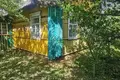 Casa 45 m² Piarezyrski sielski Saviet, Bielorrusia