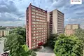 Квартира 1 комната 35 м² okres Ostrava-mesto, Чехия
