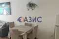 2 bedroom apartment 70 m² Sveti Vlas, Bulgaria