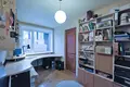 Wohnung 3 zimmer 62 m² Minsk, Weißrussland