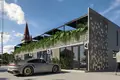 Townhouse 73 m² Canggu, Indonesia