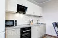 1 room apartment 30 m² Resort Town of Sochi (municipal formation), Russia