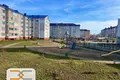 1 room apartment 38 m² Sluck, Belarus