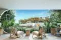 Apartamento 2 habitaciones 75 m² Phuket Province, Tailandia