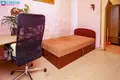 Apartamento 2 habitaciones 40 m² Panevėžys, Lituania