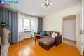 3 room apartment 50 m² Vilnius, Lithuania