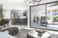 Mieszkanie 2 pokoi 70 m² Trikomo, Cypr Północny