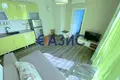 Wohnung 2 Schlafzimmer 52 m² Sonnenstrand, Bulgarien