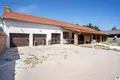 Commercial property 1 000 m² in Lesencetomaj, Hungary