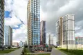 Mieszkanie 2 pokoi 56 m² Mińsk, Białoruś
