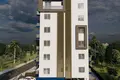 Penthouse 2 pokoi 110 m² Iskele (Trikomo), Cypr Północny