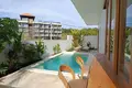 Villa 1 chambre 1 076 m² Pecatu, Indonésie