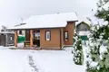 Casa 75 m² Zodzinski sielski Saviet, Bielorrusia