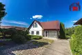 Maison 180 m² Mikalajevicy, Bélarus