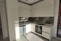 Квартира 1 комната  Тосмур, Турция