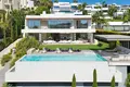 5-Schlafzimmer-Villa  Benahavis, Spanien