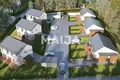 2 bedroom house 73 m² Helsinki sub-region, Finland