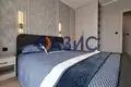 Mieszkanie 3 pokoi 122 m² Nesebyr, Bułgaria