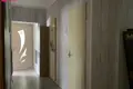 3 room apartment 62 m² Visaginas, Lithuania