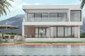 Villa de 5 pièces 407 m² Mijas, Espagne