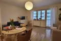 Wohnung 1 zimmer 36 m² Warschau, Polen