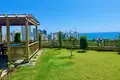 2 bedroom apartment 130 m² Mezitli, Turkey
