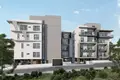 Apartamento 4 habitaciones 119 m² Municipio de Means Neighborhood, Chipre