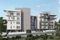 3 bedroom apartment 119 m² Mesa Geitonia, Cyprus