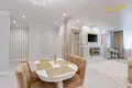 3 room apartment 86 m² Minsk, Belarus