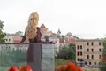 2 room apartment 53 m² Poznan, Poland