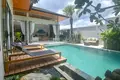 Villa de tres dormitorios 244 m² Phuket, Tailandia