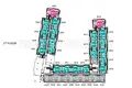 Wohnung 1 Schlafzimmer 75 m² Choeng Thale, Thailand