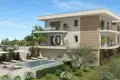 2 bedroom penthouse 158 m² Lonato del Garda, Italy