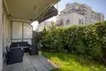 2 room apartment 45 m² Warsaw, Poland