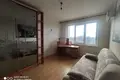 2 room apartment 48 m² Homel, Belarus