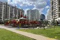 Wohnung 2 zimmer 62 m² Minsk, Belarus