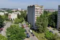 Квартира 2 комнаты 45 м² в Краков, Польша