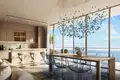 Apartamento 1 habitacion 77 m² Ras al-Jaima, Emiratos Árabes Unidos