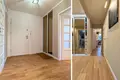 3 room apartment 80 m² Poznan, Poland
