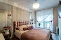 3 room apartment 81 m² Borovlyany, Belarus